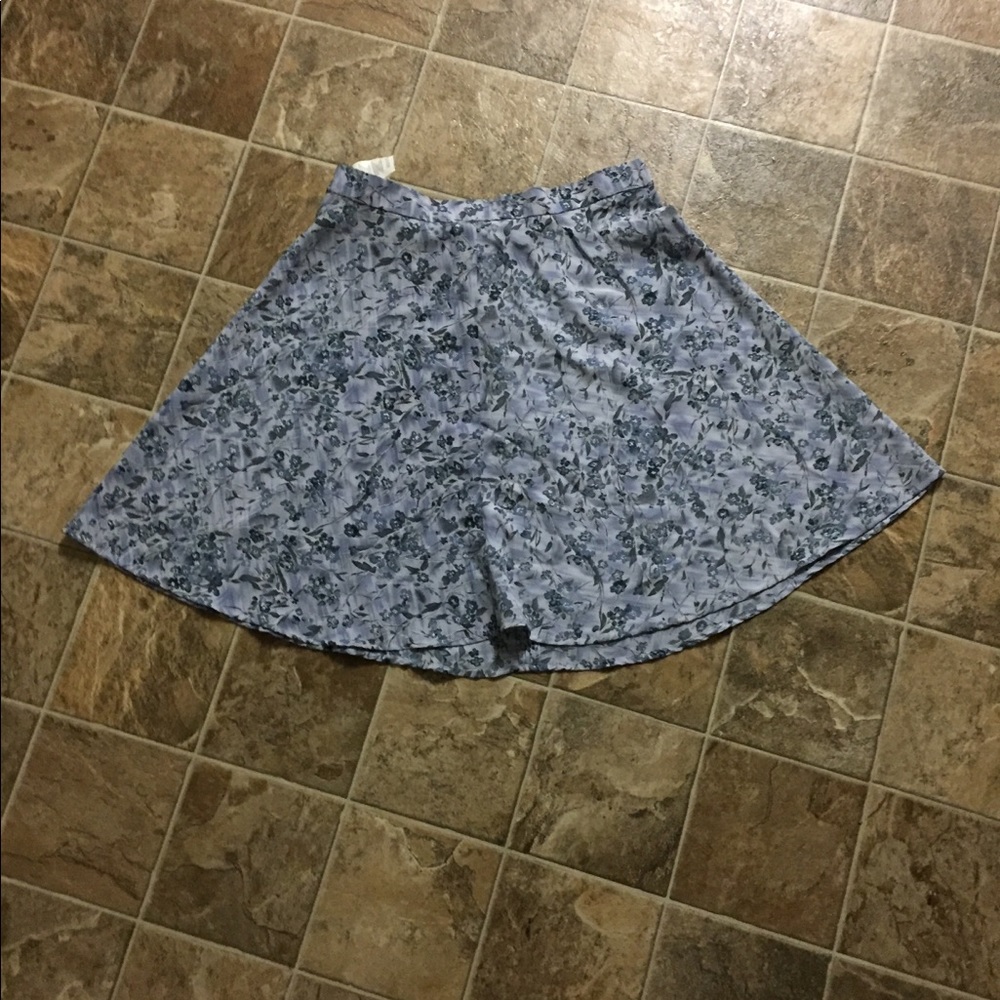 3 for $30 - All That Jazz Skirt